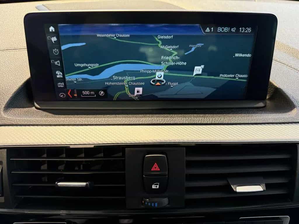 BMW 2 Series 220d Cabrio M SPORT KOMF+LEDer+HARM+SPUR+MEMO+AL 04/2021-photo-35