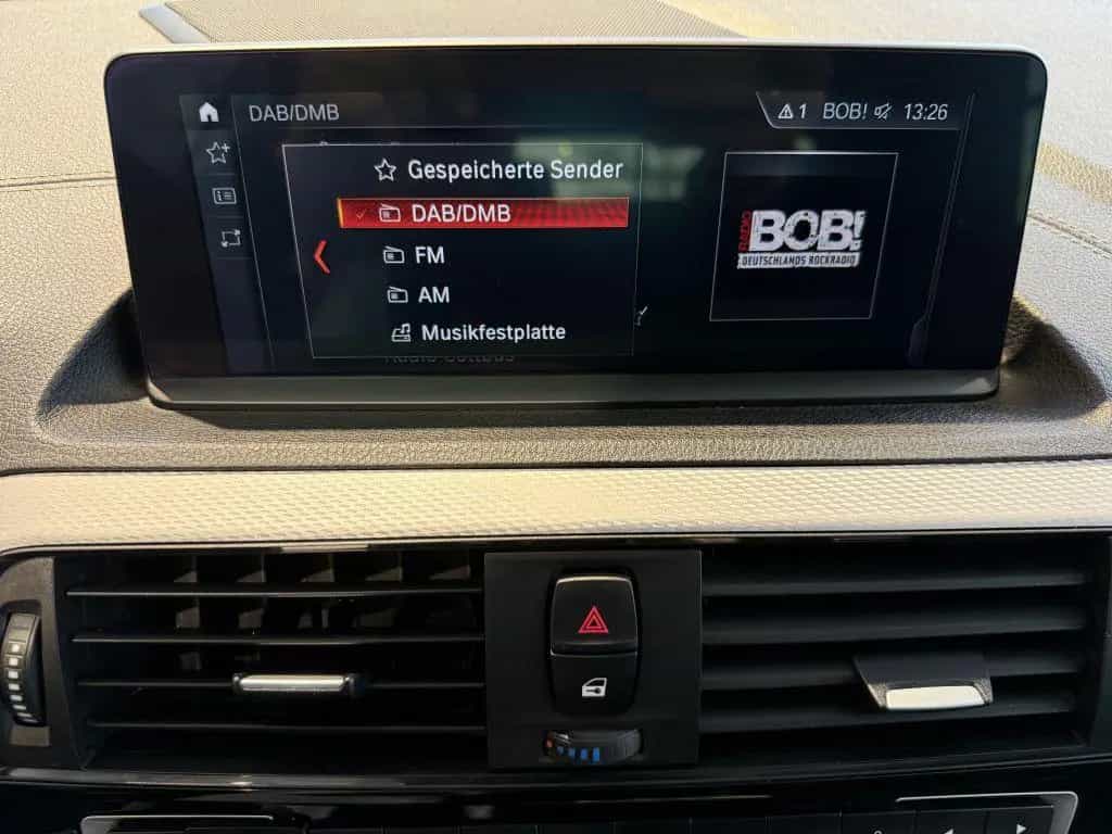 BMW 2 Series 220d Cabrio M SPORT KOMF+LEDer+HARM+SPUR+MEMO+AL 04/2021-photo-36