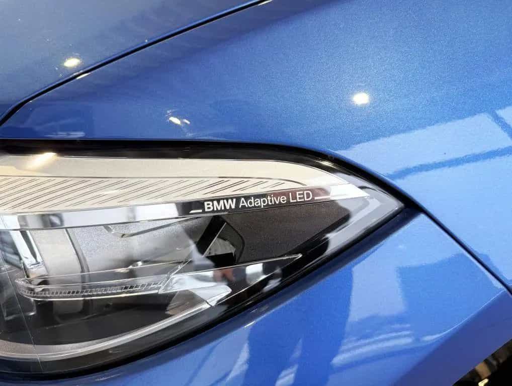 BMW 2 Series 220d Cabrio M SPORT KOMF+LEDer+HARM+SPUR+MEMO+AL 04/2021-photo-37