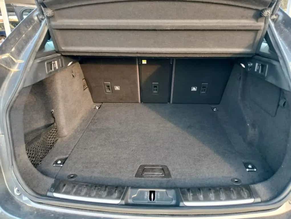 Jaguar F-Pace 2.0 D 180 CV AWD aut. Portfolio 07/2019-photo-5