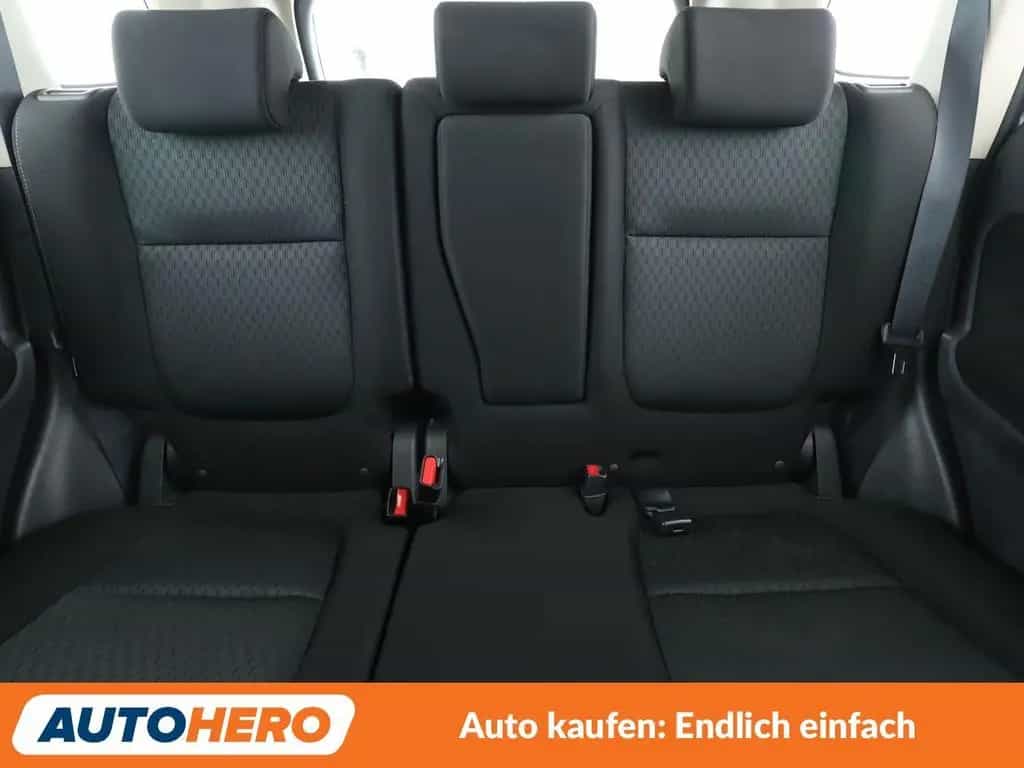 Mitsubishi Outlander 2.0 MIVEC Klassik Kollektion 2WD *TEMP*CAM*AHK* 08/2015-photo-15