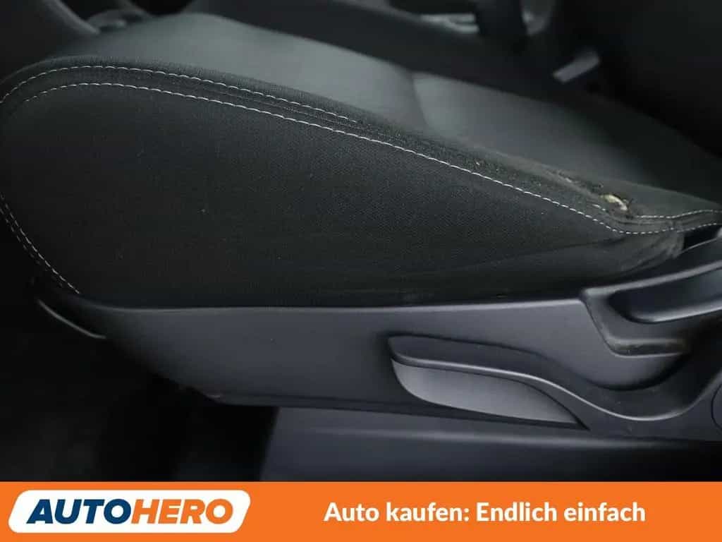 Mitsubishi Outlander 2.0 MIVEC Klassik Kollektion 2WD *TEMP*CAM*AHK* 08/2015-photo-26