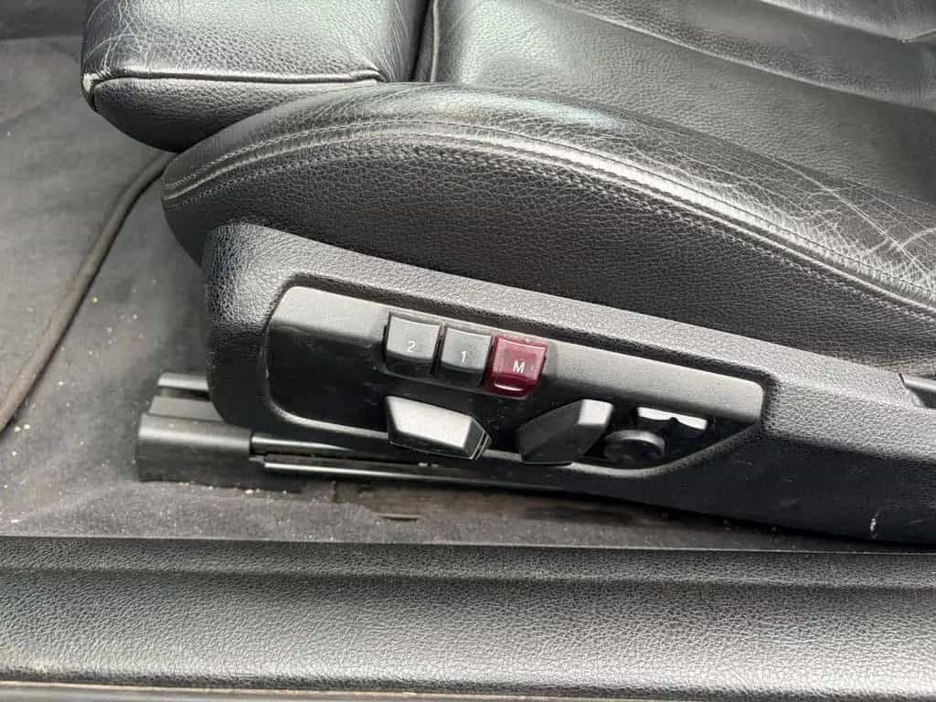 BMW 4 Series 428 i Cabrio Aut. M Sport 07/2014-photo-10