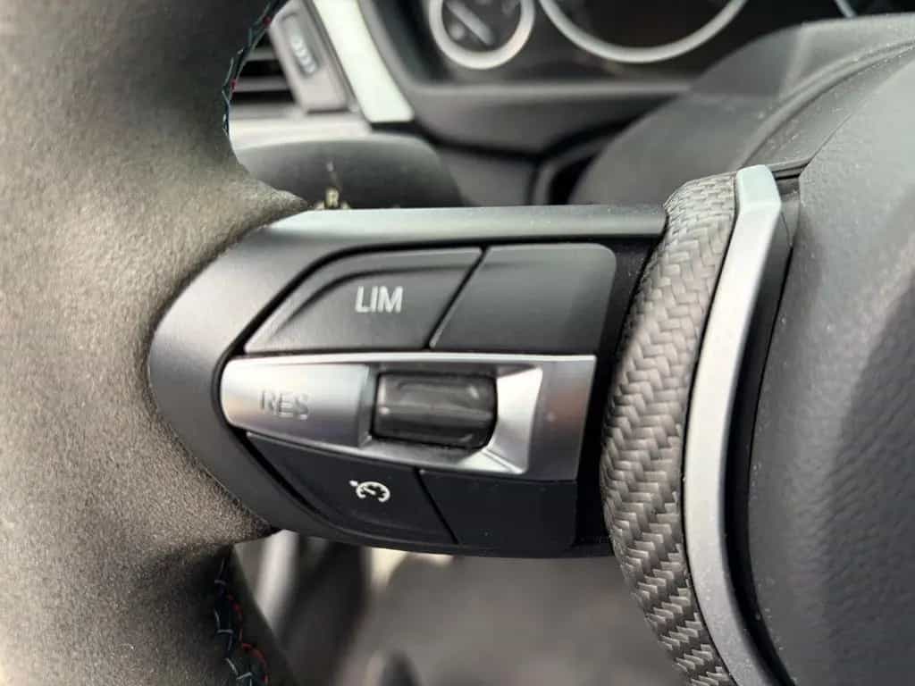 BMW 4 Series 428 i Cabrio Aut. M Sport 07/2014-photo-14