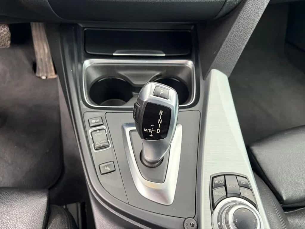 BMW 4 Series 428 i Cabrio Aut. M Sport 07/2014-photo-19