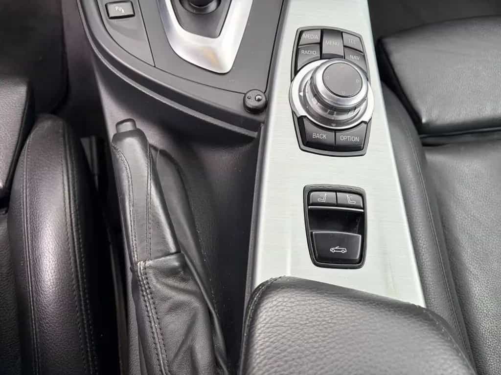 BMW 4 Series 428 i Cabrio Aut. M Sport 07/2014-photo-21
