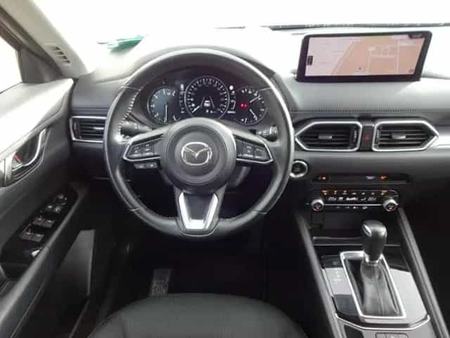 Mazda CX-5 D150 Ad'vantage 2WD AT AHK HUD 360° 19" 02/2023-photo-11