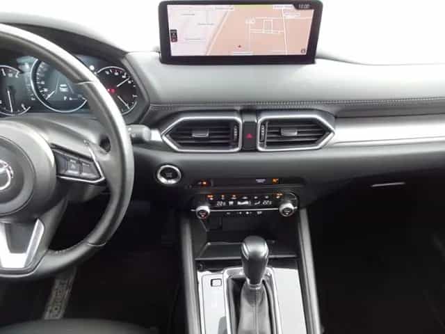 Mazda CX-5 D150 Ad'vantage 2WD AT AHK HUD 360° 19" 02/2023-photo-12