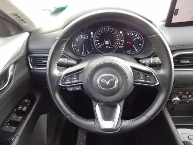 Mazda CX-5 D150 Ad'vantage 2WD AT AHK HUD 360° 19" 02/2023-photo-13