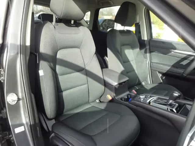 Mazda CX-5 D150 Ad'vantage 2WD AT AHK HUD 360° 19" 02/2023-photo-16
