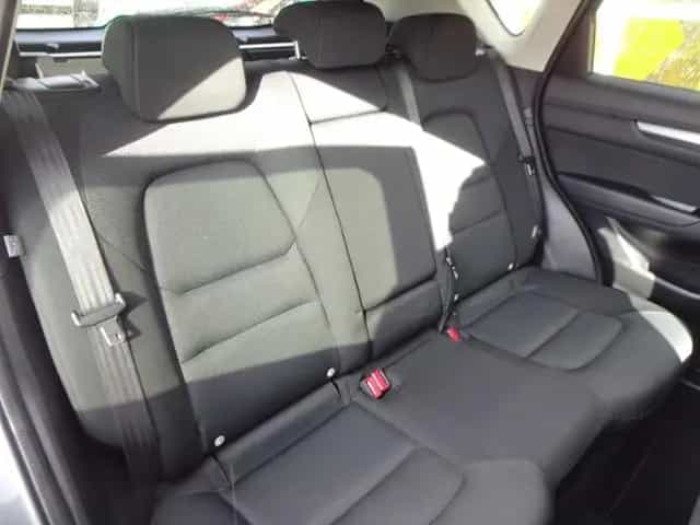 Mazda CX-5 D150 Ad'vantage 2WD AT AHK HUD 360° 19" 02/2023-photo-17