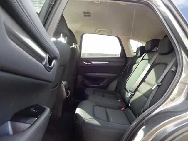 Mazda CX-5 D150 Ad'vantage 2WD AT AHK HUD 360° 19" 02/2023-photo-18