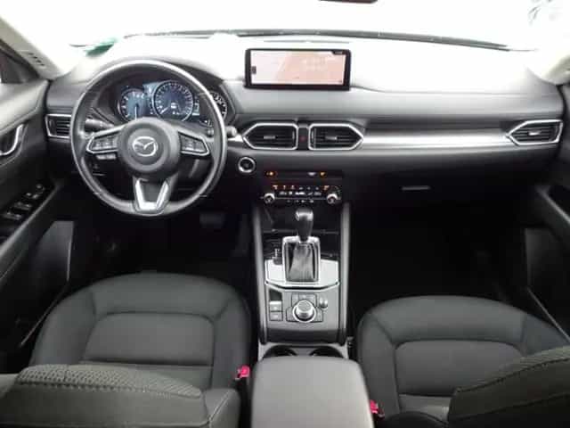 Mazda CX-5 D150 Ad'vantage 2WD AT AHK HUD 360° 19" 02/2023-photo-2