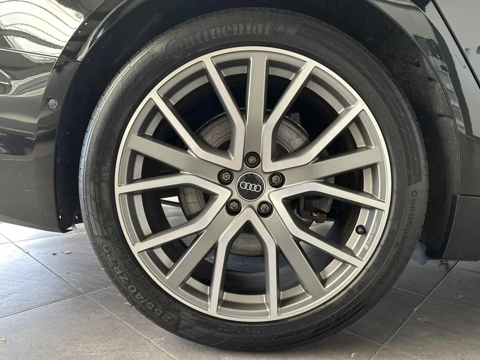 Audi A6 03/2023-photo-2