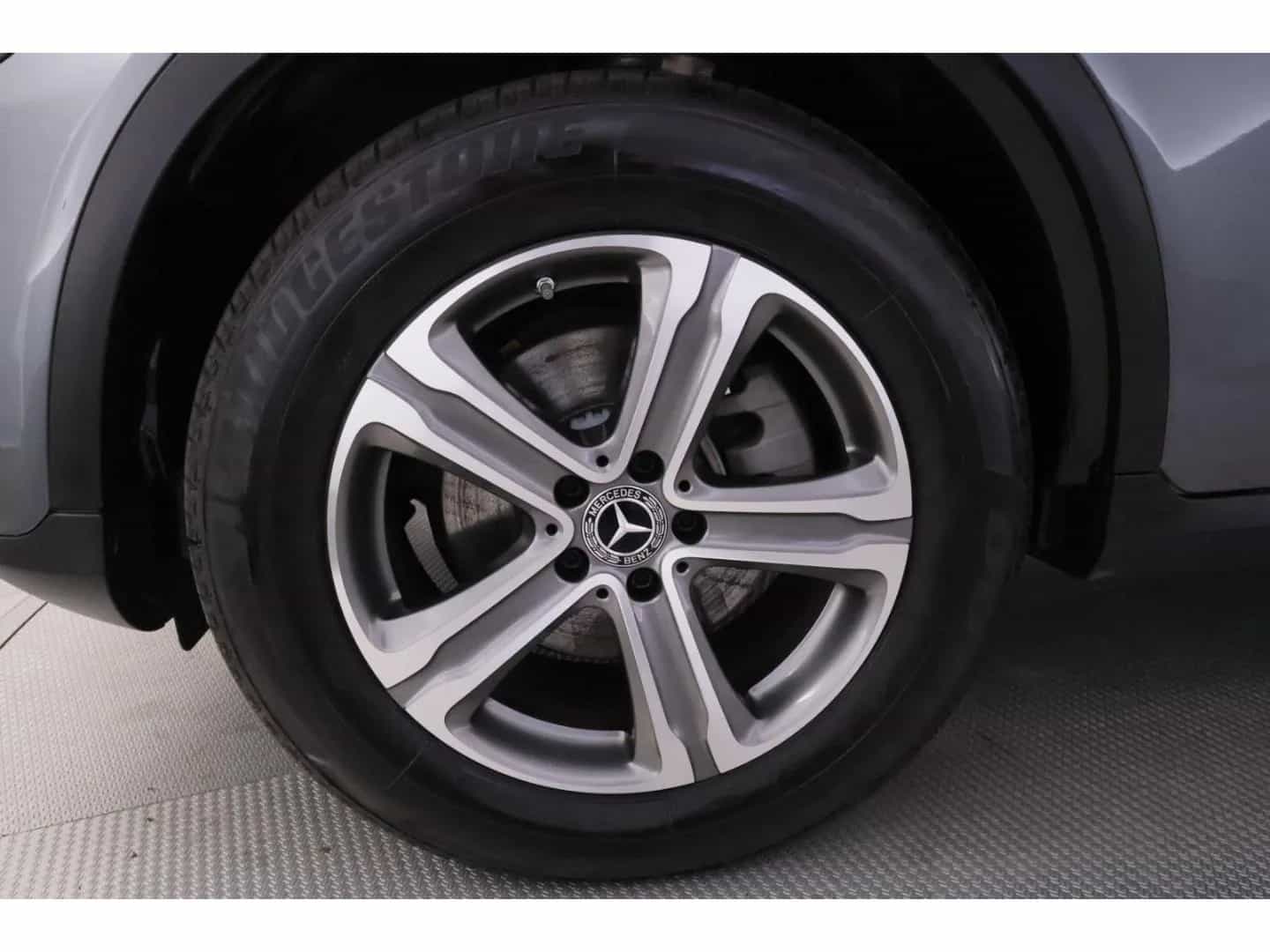 Mercedes-Benz GLC-Class 200 12/2021-photo-14