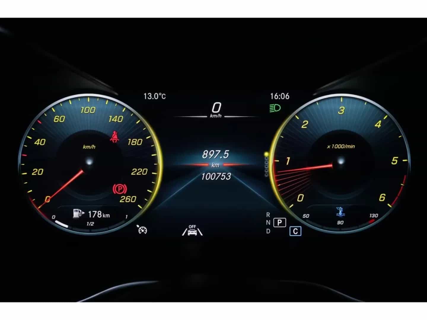 Mercedes-Benz GLC-Class 200 12/2021-photo-16