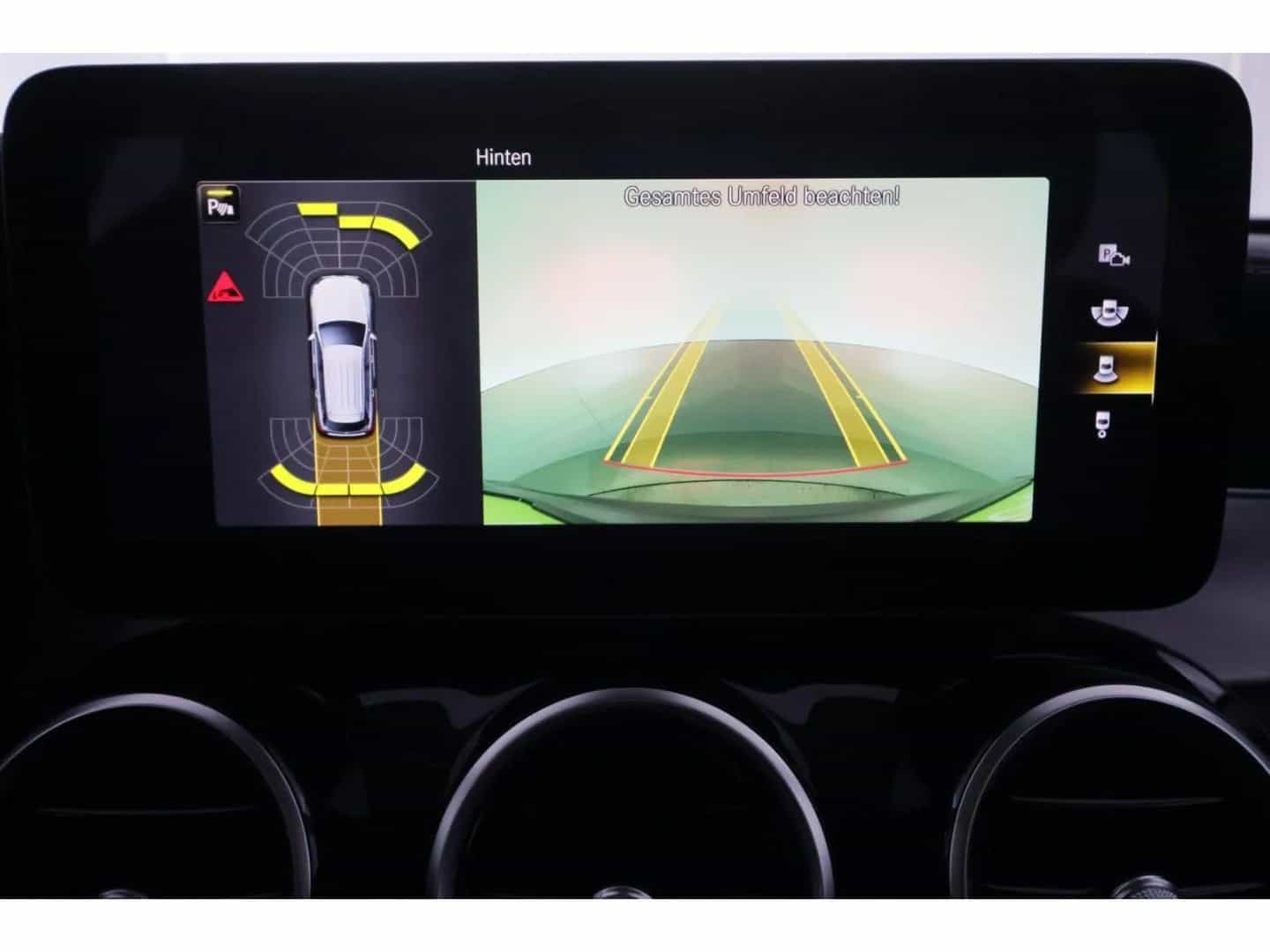 Mercedes-Benz GLC-Class 200 12/2021-photo-18