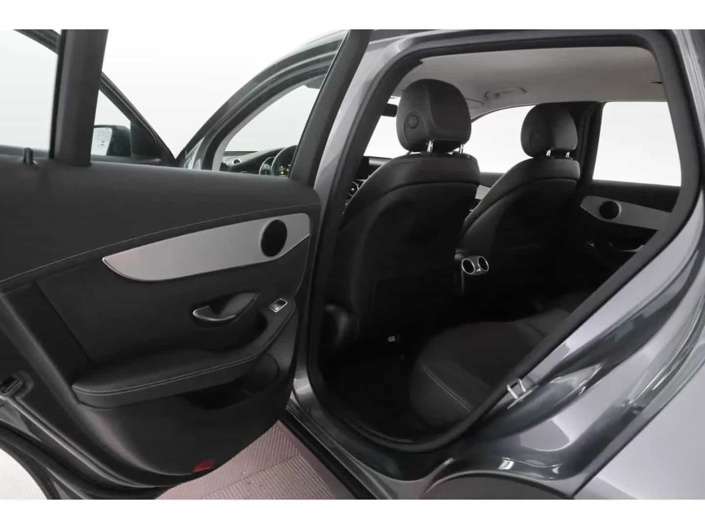 Mercedes-Benz GLC-Class 200 12/2021-photo-19