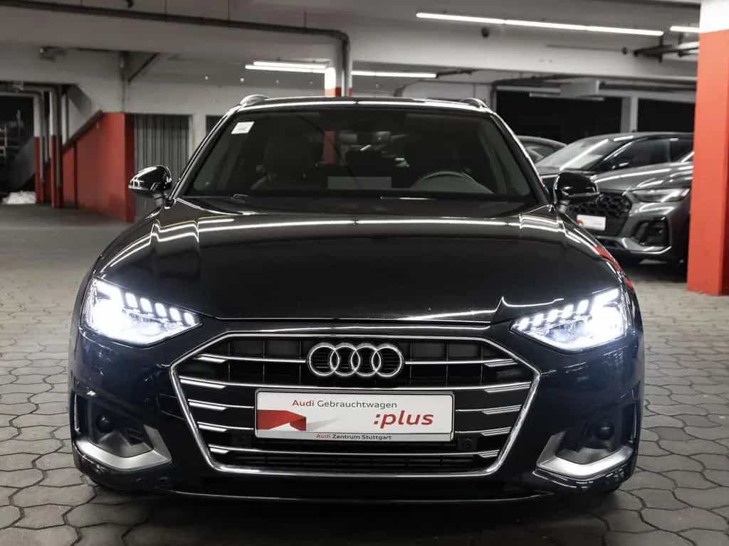 Audi A4 Avant 35 TFSI advanced S line Keyless CarPlay 01/2023-photo-11