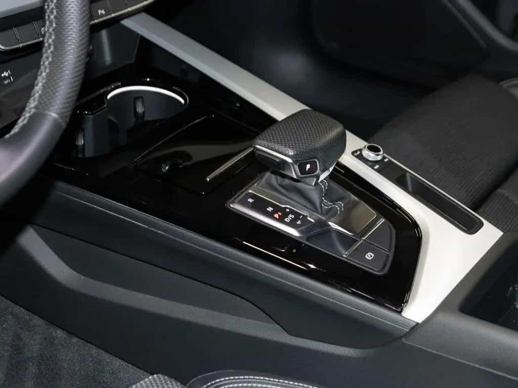 Audi A4 Avant 35 TFSI advanced S line Keyless CarPlay 01/2023-photo-18