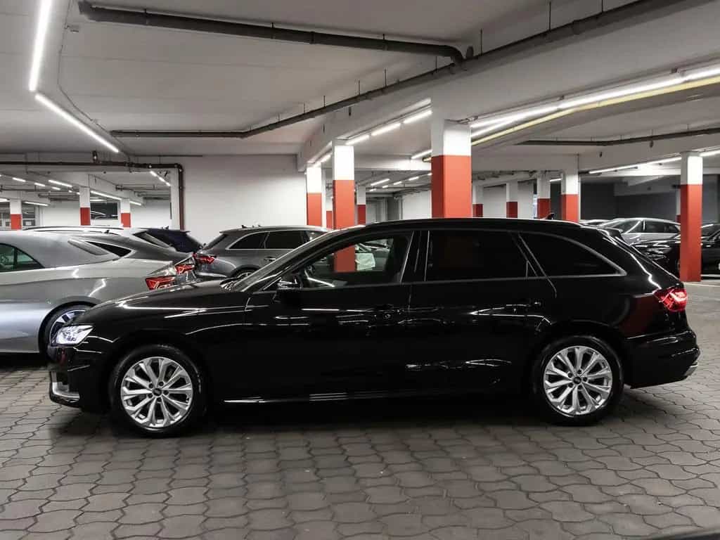 Audi A4 Avant 35 TFSI advanced S line Keyless CarPlay 01/2023-photo-3