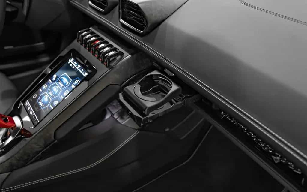 Lamborghini Huracan EVO *FORGED*KAM*LIFT*SENSONUM*SERVICE NE 01/2020-photo-20
