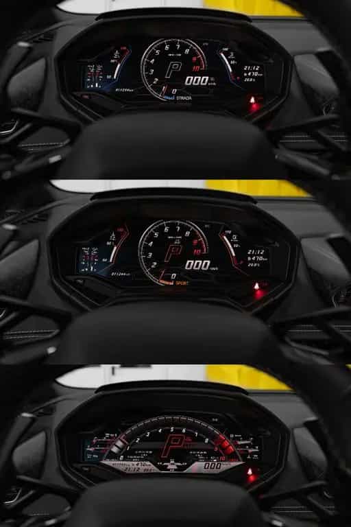 Lamborghini Huracan EVO *FORGED*KAM*LIFT*SENSONUM*SERVICE NE 01/2020-photo-23