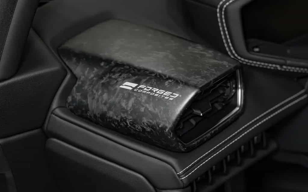 Lamborghini Huracan EVO *FORGED*KAM*LIFT*SENSONUM*SERVICE NE 01/2020-photo-28