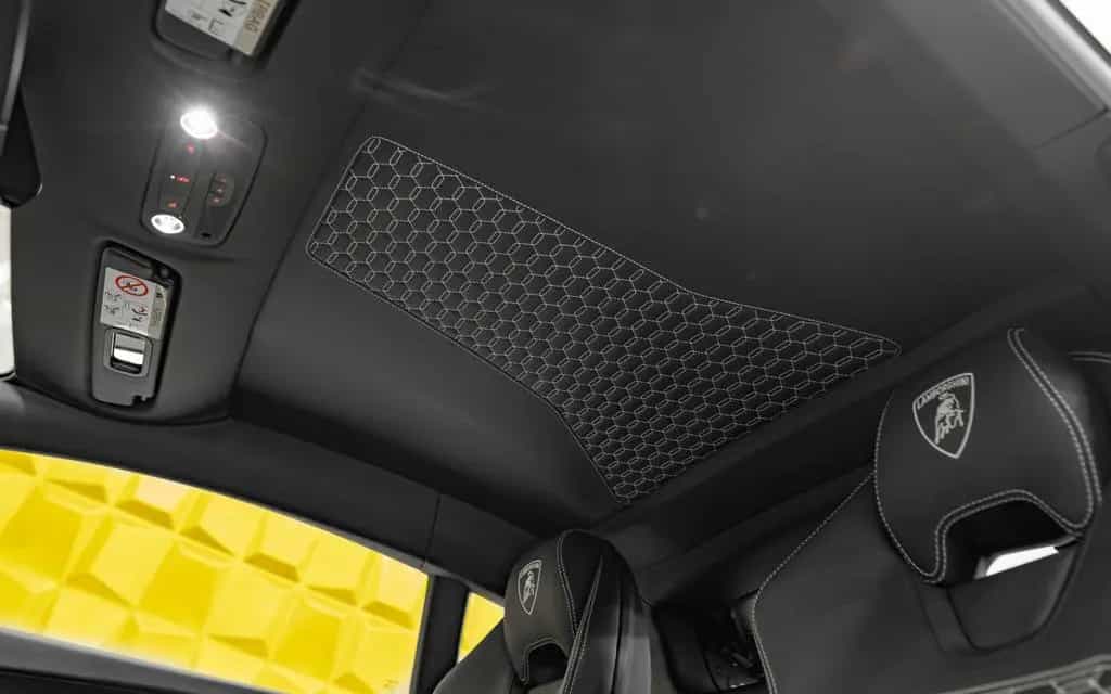 Lamborghini Huracan EVO *FORGED*KAM*LIFT*SENSONUM*SERVICE NE 01/2020-photo-30