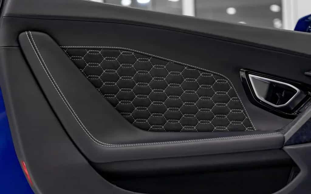 Lamborghini Huracan EVO *FORGED*KAM*LIFT*SENSONUM*SERVICE NE 01/2020-photo-43