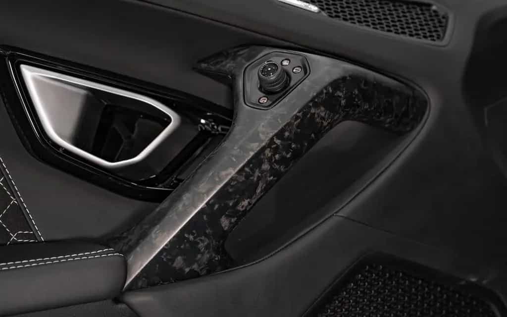 Lamborghini Huracan EVO *FORGED*KAM*LIFT*SENSONUM*SERVICE NE 01/2020-photo-44