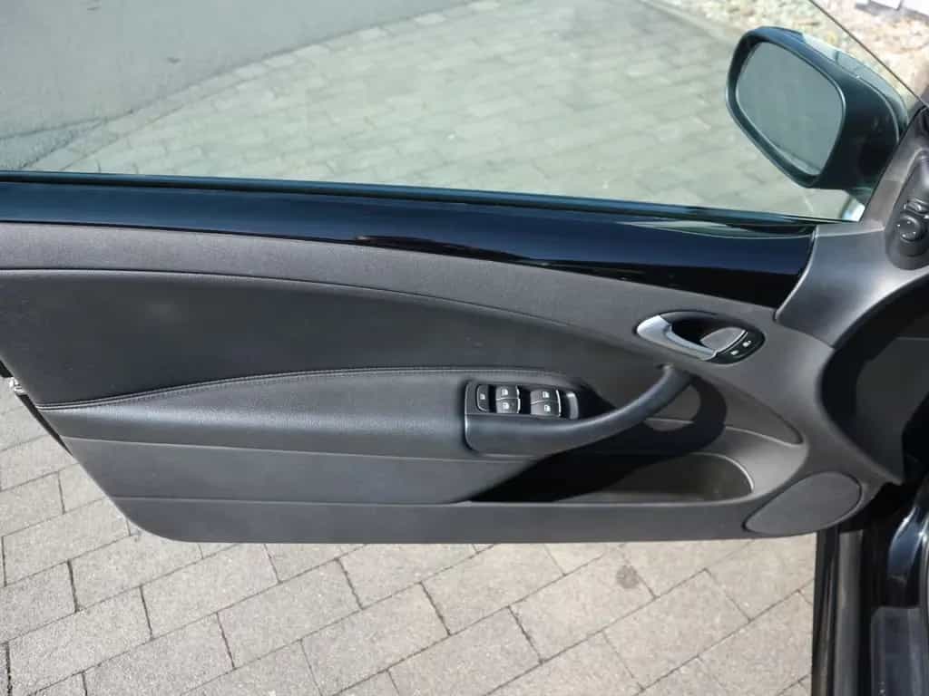 Saab 9-3 Cabriolet Vector 05/2008-photo-8