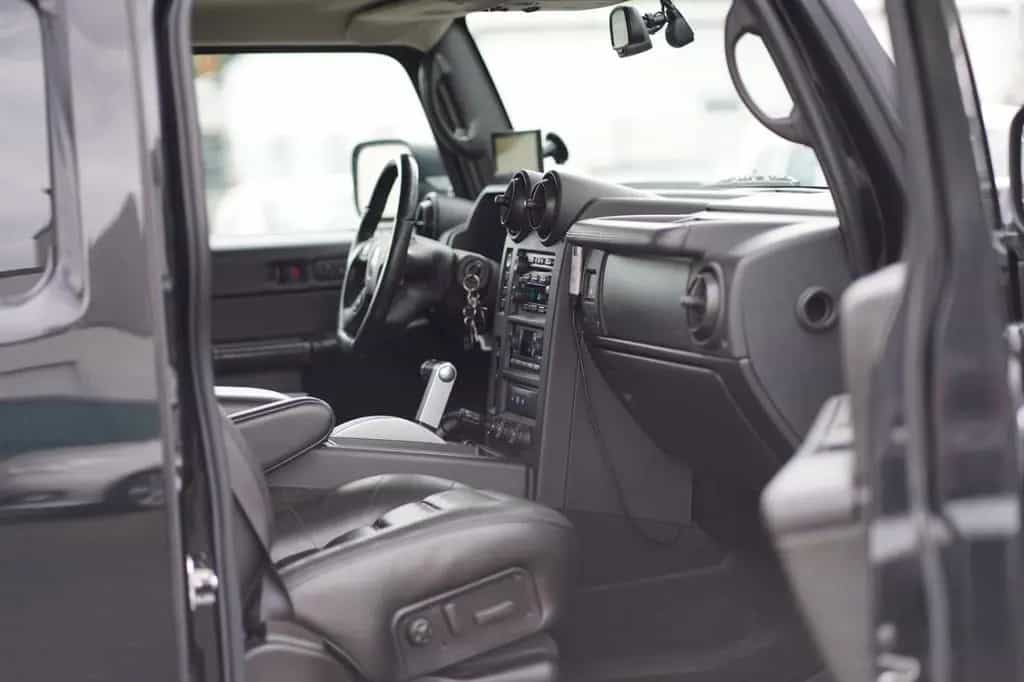 Hummer H2 6.0 V8 Luxury Kompressor Umbau Magnaflow 10/2006-photo-5