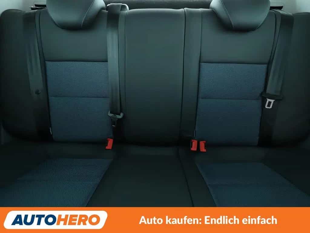 Seat Ibiza 1.0 TSI Connect*XENON*NAVI*TEMPO*PDC*SHZ* 08/2016-photo-15
