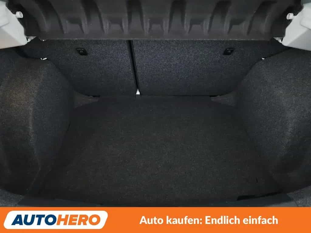 Seat Ibiza 1.0 TSI Connect*XENON*NAVI*TEMPO*PDC*SHZ* 08/2016-photo-17