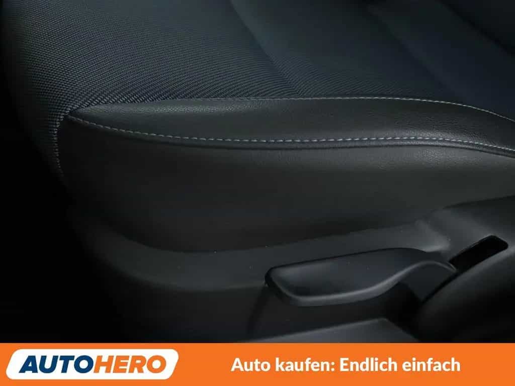 Seat Ibiza 1.0 TSI Connect*XENON*NAVI*TEMPO*PDC*SHZ* 08/2016-photo-24