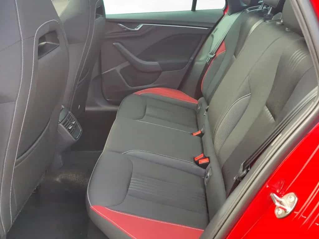 Skoda Kamiq 1.0 TSI Monte Carlo 01/2023-photo-7