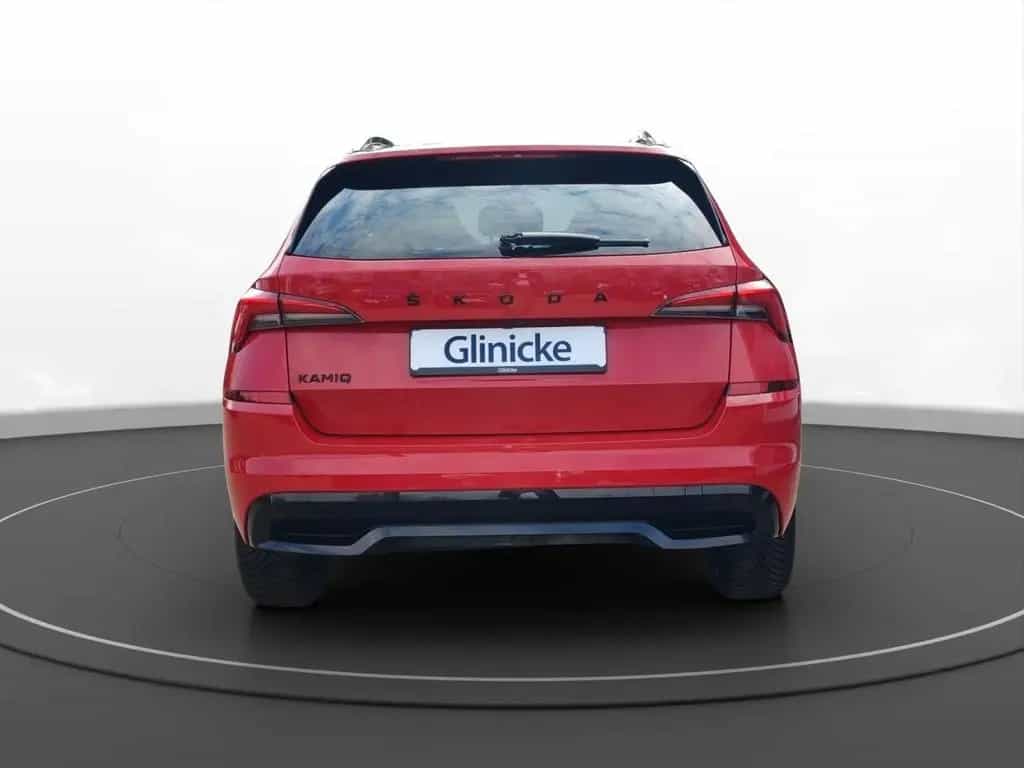 Skoda Kamiq 1.0 TSI Monte Carlo 01/2023-photo-9