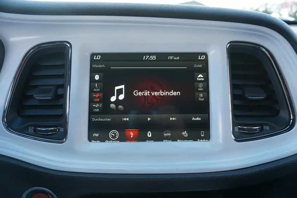 Dodge Challenger 6.2 SRT Hellcat*NAP*Pleie*Carbon* 12/2020-photo-25