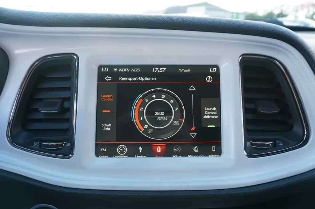 Dodge Challenger 6.2 SRT Hellcat*NAP*Pleie*Carbon* 12/2020-photo-30