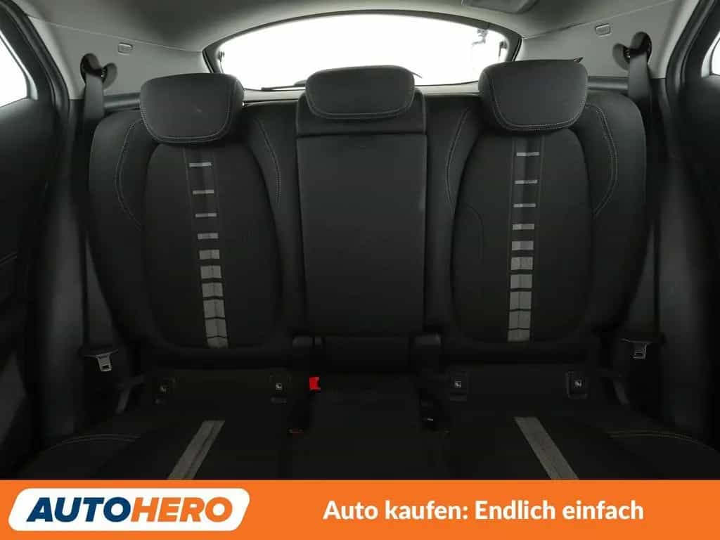 BMW sDrive 18i Advantage Aut.*NAV*LED*TEMP*CAM*PDC* 02/2019-photo-14