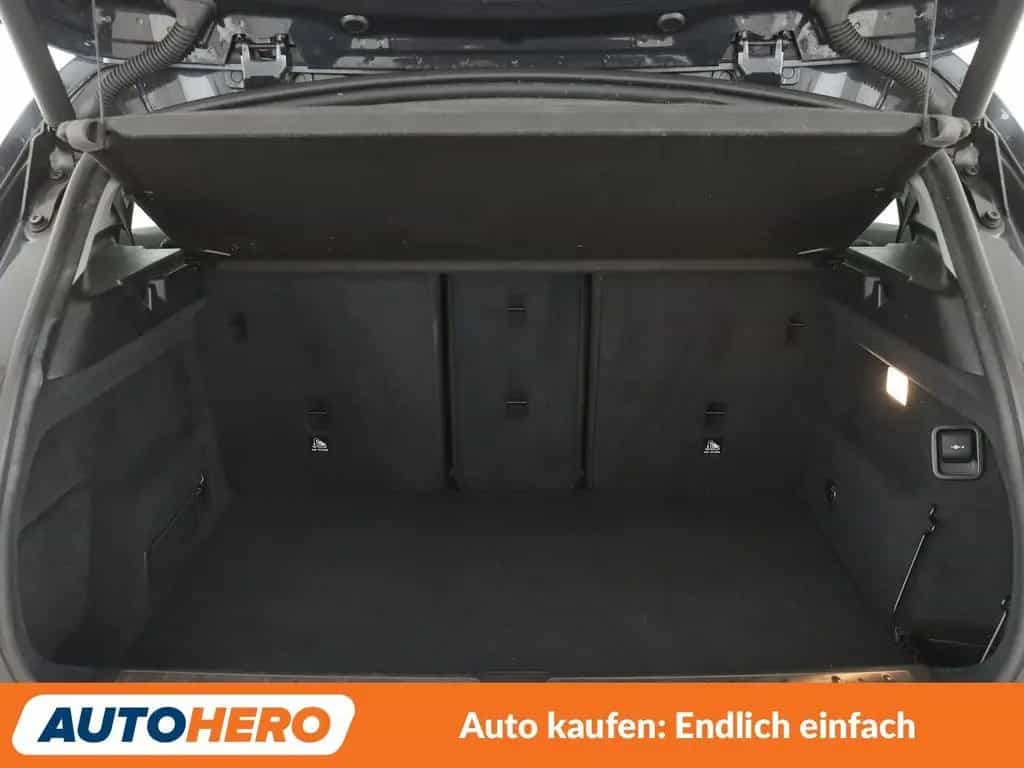 BMW sDrive 18i Advantage Aut.*NAV*LED*TEMP*CAM*PDC* 02/2019-photo-16