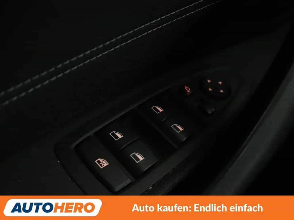 BMW sDrive 18i Advantage Aut.*NAV*LED*TEMP*CAM*PDC* 02/2019-photo-22