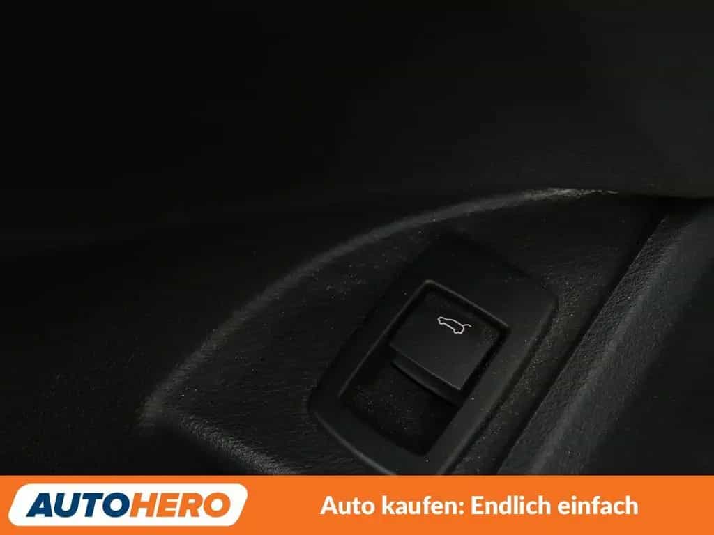 BMW sDrive 18i Advantage Aut.*NAV*LED*TEMP*CAM*PDC* 02/2019-photo-25