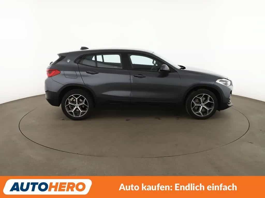 BMW sDrive 18i Advantage Aut.*NAV*LED*TEMP*CAM*PDC* 02/2019-photo-5