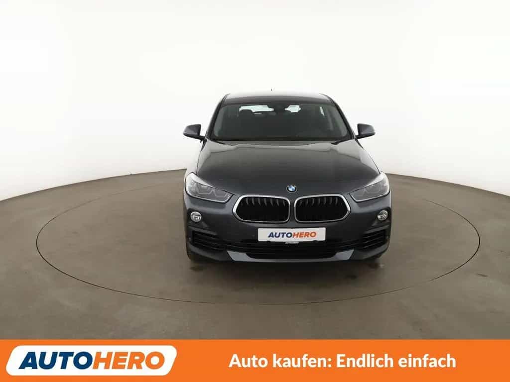 BMW sDrive 18i Advantage Aut.*NAV*LED*TEMP*CAM*PDC* 02/2019-photo-7