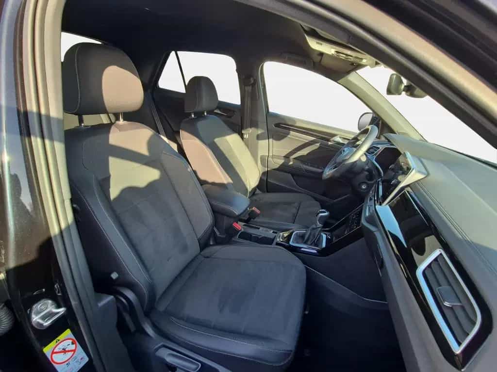 Volkswagen T-Roc 1.0 TSI R-Line AHK RüKa SiHz LED PDC 02/2023-photo-12