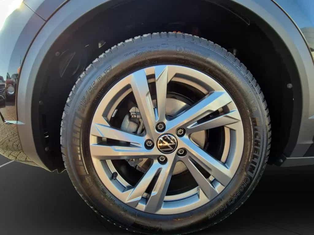 Volkswagen T-Roc 1.0 TSI R-Line AHK RüKa SiHz LED PDC 02/2023-photo-13
