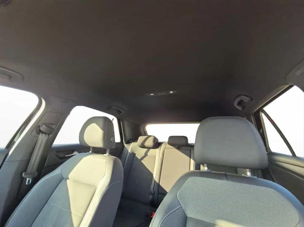 Volkswagen T-Roc 1.0 TSI R-Line AHK RüKa SiHz LED PDC 02/2023-photo-4