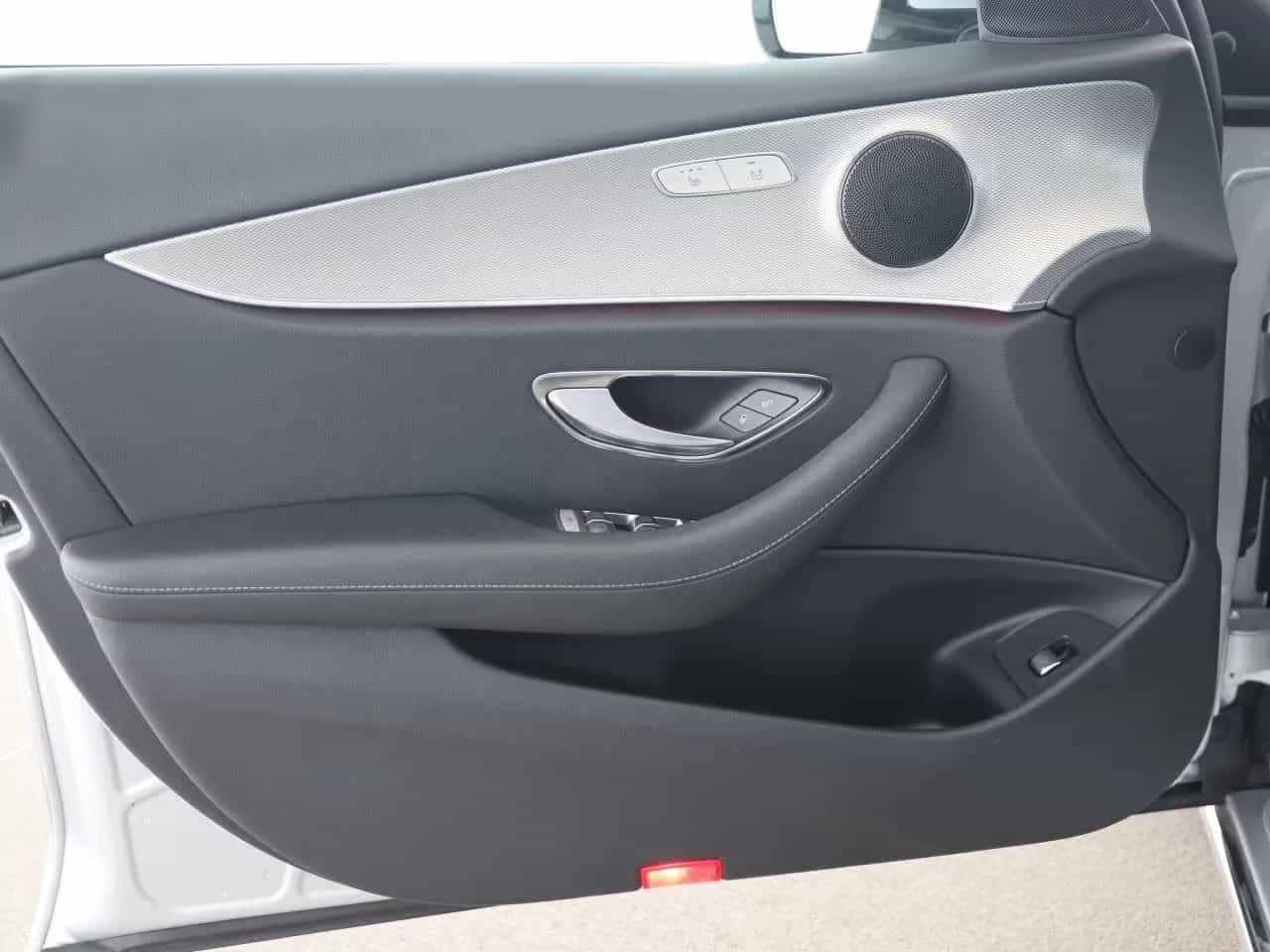 Mercedes-Benz E-Class 250 01/2017-photo-12